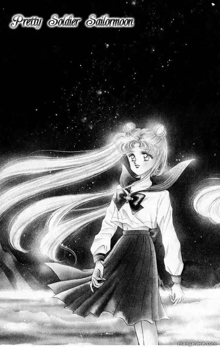 Sailor Moon Chapter 8 2